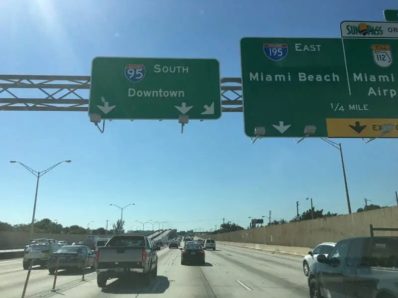 south florida websites