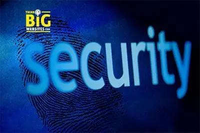 wordpress security
