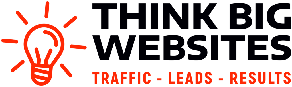 Think Big Websites