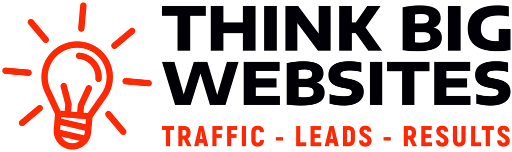 Think Big Websites